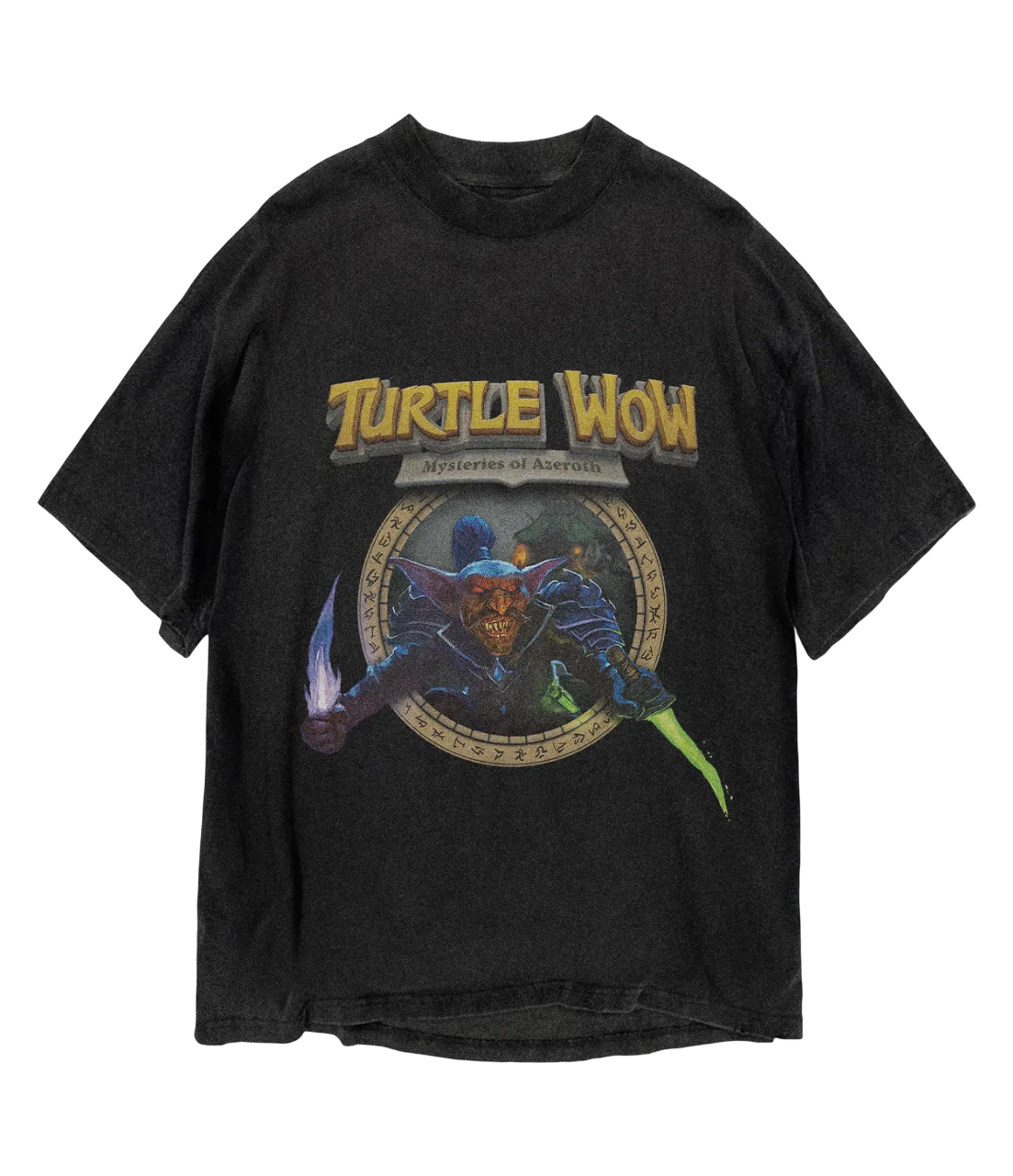 Goblin Ring T-Shirt